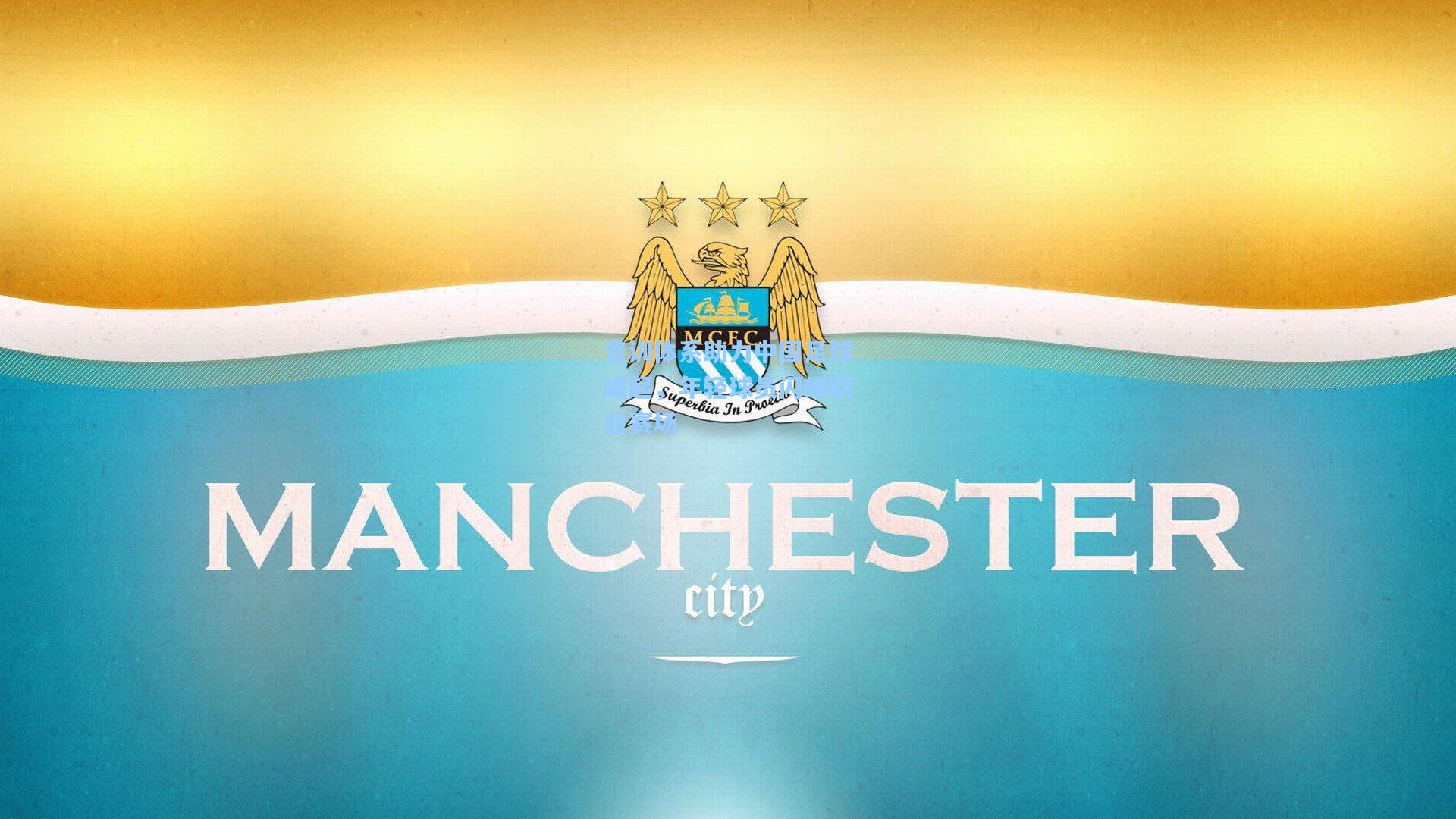 青训体系助力中国足球崛起，年轻球员闪耀职业赛场